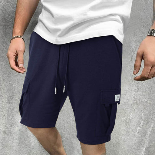 men's workwear shorts - MRSLM
