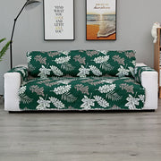 Jacquard anti-slip sofa cover, view 2 - MRSLM