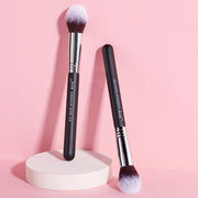 tapered concealer brush, view 5 - MRSLM