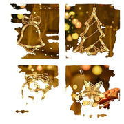 Christmas string light with remote, view 3 - MRSLM