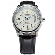 calendar mechanical watch, view 6 - MRSLM