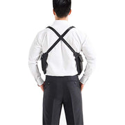 Underarm holster bag, view 4 - MRSLM