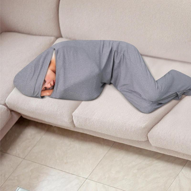 portable sleeping bag for adults and kids - MRSLM