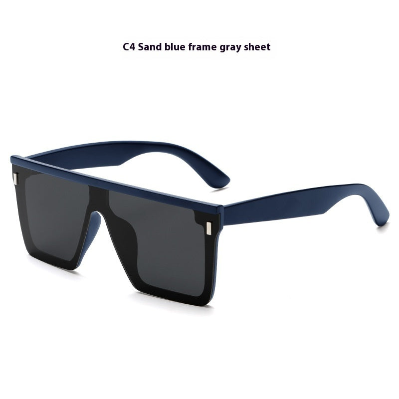 polarized sports sunglasses, view 12 - MRSLM
