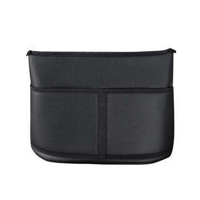 PU leather car seat storage organizer - MRSLM