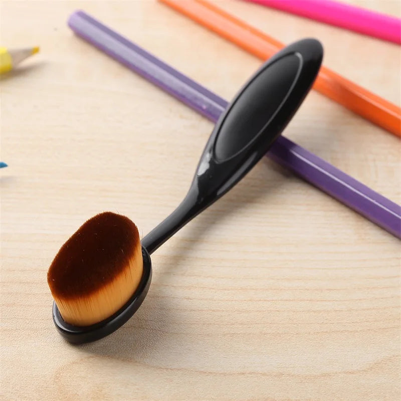 sponge blending brushes, view 7 - MRSLM