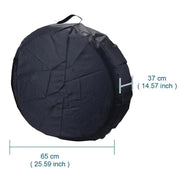 210D Oxford cloth car tire covers, view 5 - MRSLM