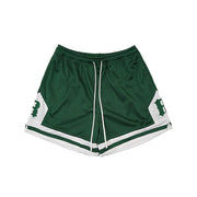 Men's loose street shorts, view 6 - MRSLM