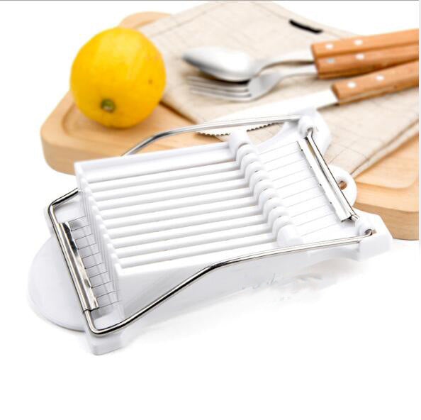 lunch meat slicer with stainless steel wires, view 5 - MRSLM