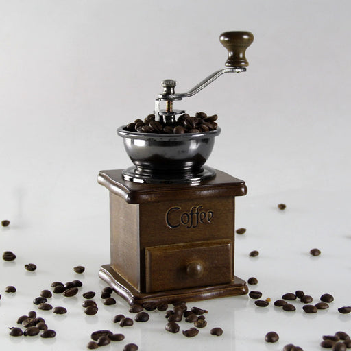 hand coffee grinder - MRSLM
