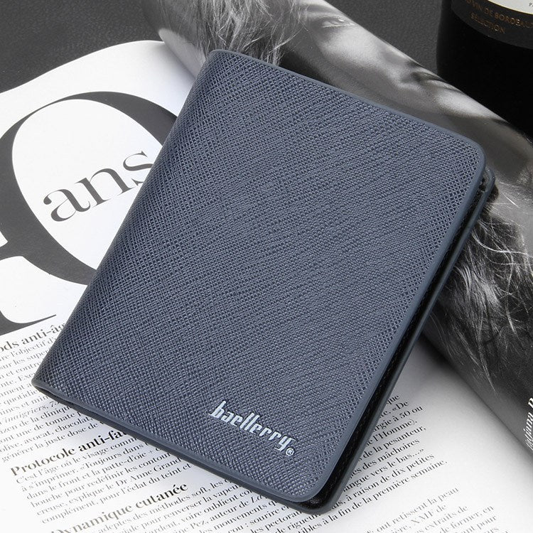 short wallet credit card holder, view 6 - MRSLM