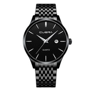 men's casual calendar sports watch, view 6 - MRSLM