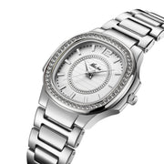 Women's fashion quartz watch, view 6 - MRSLM