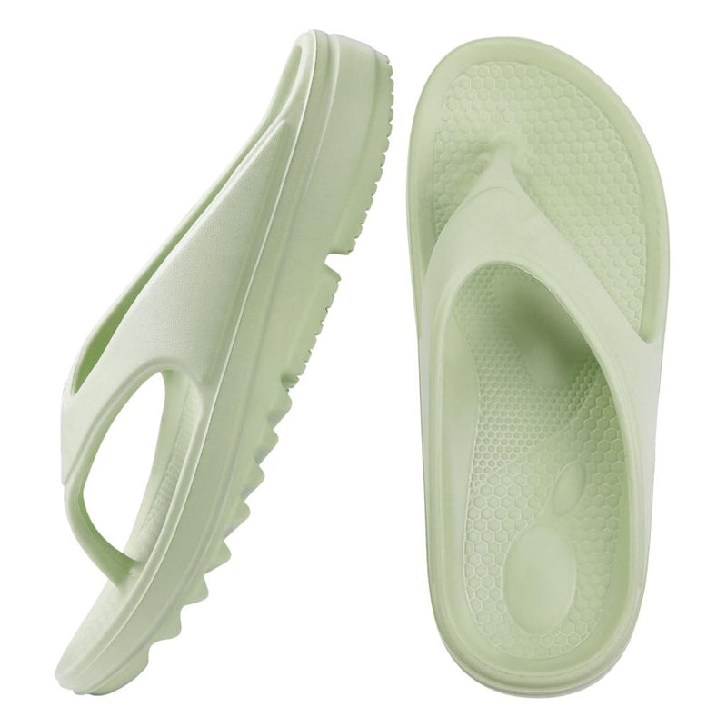 summer beach thong sandals, view 8 - MRSLM
