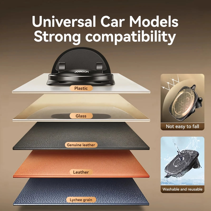 car phone holder, view 8 - MRSLM