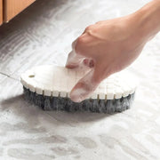 flexible kitchen scrubber and tile cleaner, view 6 - MRSLM