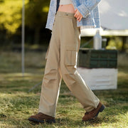casual wide leg pants for women - MRSLM