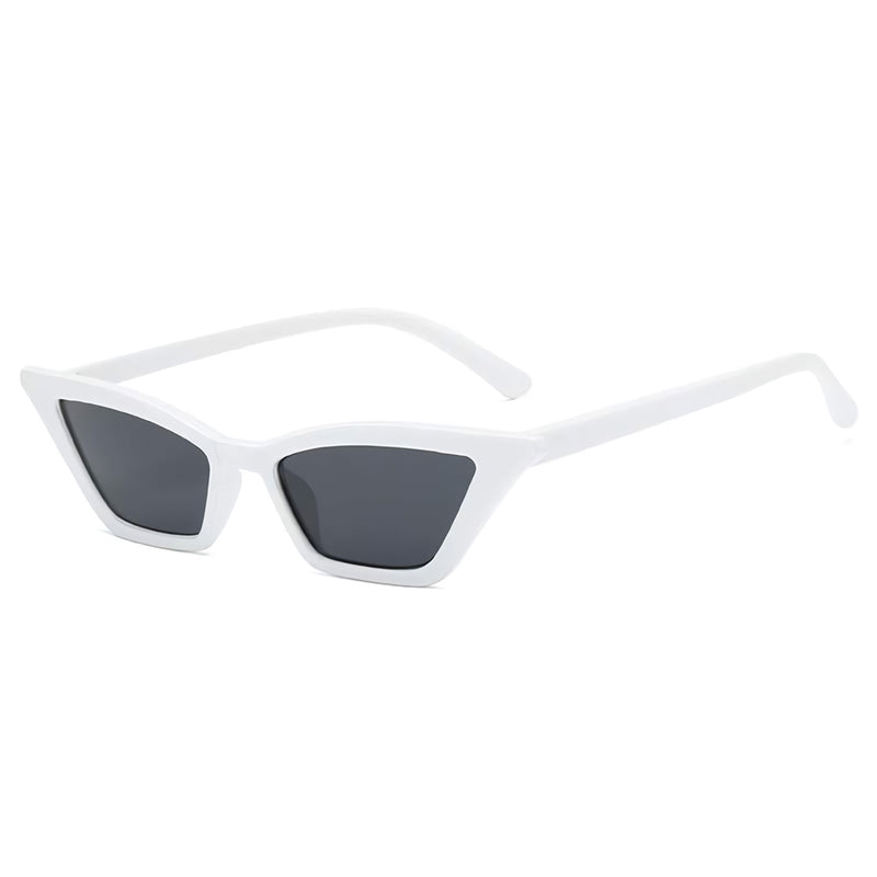 cat eye sunglasses, view 10 - MRSLM