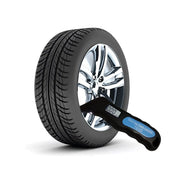 digital tire pressure gauge, view 6 - MRSLM