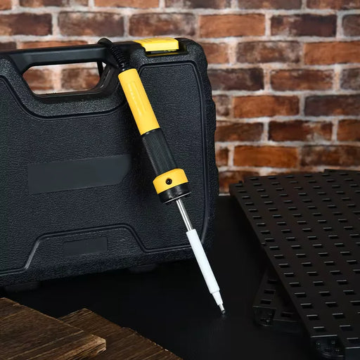 60W electric mini soldering iron set - MRSLM
