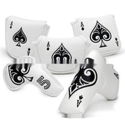 golf putter sleeve, view 4 - MRSLM