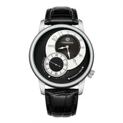 men's automatic mechanical watch, view 6 - MRSLM