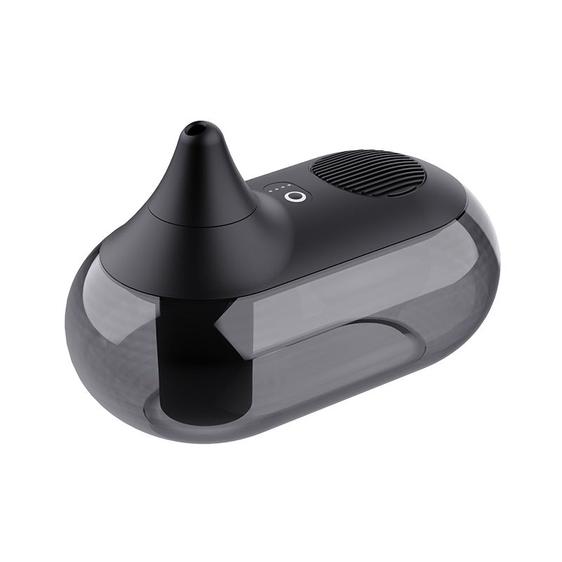ultrasonic air humidifier heavy fog mist maker, view 3 - MRSLM