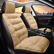 all-season plush car seat cushion, view 9 - MRSLM
