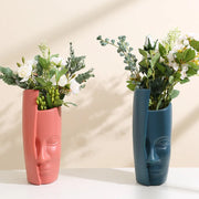 unbreakable plastic vase, view 6 - MRSLM