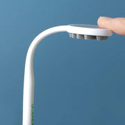 double-sided tongue scraper, view 7 - MRSLM