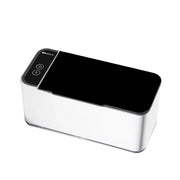 ultrasonic glasses and jewelry cleaner, view 11 - MRSLM