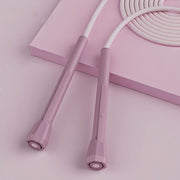 high-speed pvc skipping rope, view 10 - MRSLM