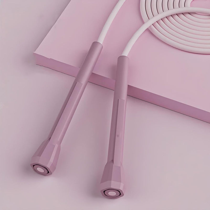 high-speed pvc skipping rope, view 10 - MRSLM