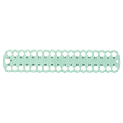 embroidery floss organizer, view 4 - MRSLM