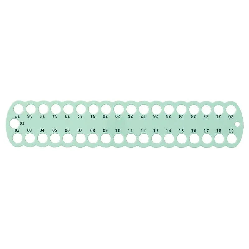 embroidery floss organizer, view 4 - MRSLM