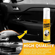 multi-purpose foam cleaner spray, view 8 - MRSLM