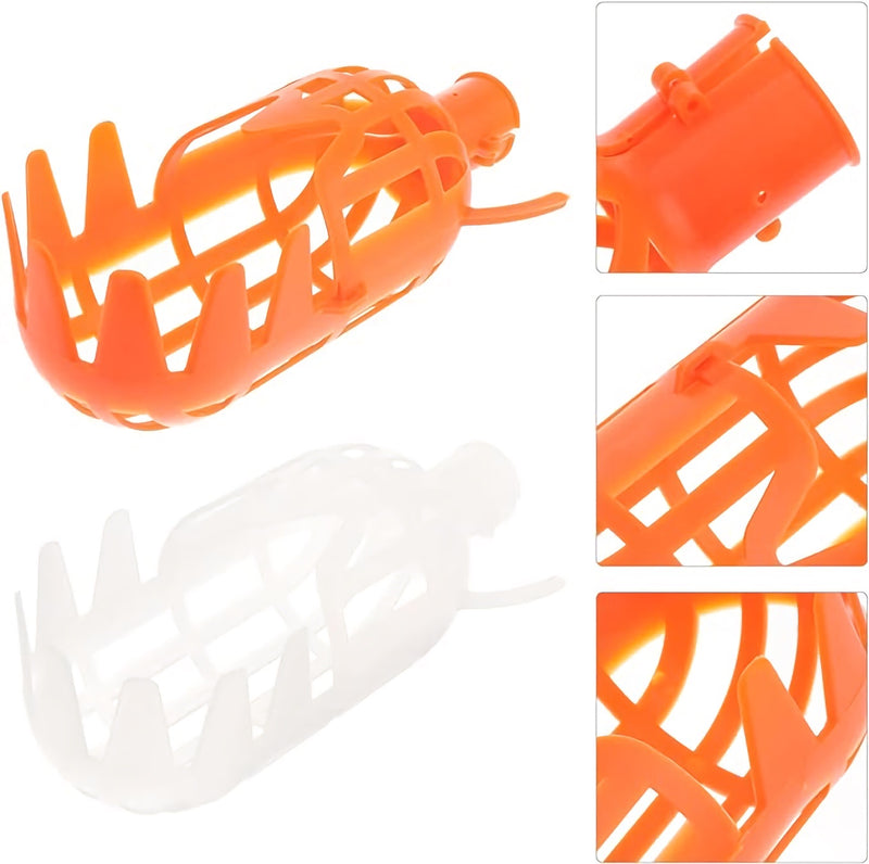 Fruit picker head, view 7 - MRSLM