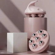 full-body massage roller, view 10 - MRSLM