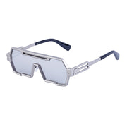 retro steampunk sunglasses, view 6 - MRSLM