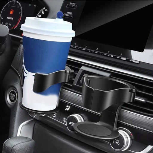 universal car air vent cup holder - MRSLM
