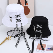 reversible cotton bucket hat - MRSLM