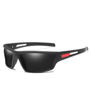 polarized driving sunglasses for men, view 3 - MRSLM