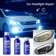 car headlight scratch remover, view 8 - MRSLM