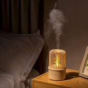 birdcage ultrasonic mist humidifier, view 6 - MRSLM