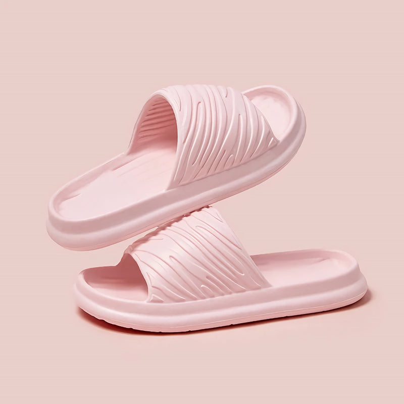 women's EVA slippers, view 8 - MRSLM