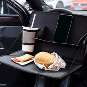 universal car steering wheel tray - MRSLM