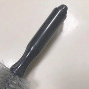 car tyre rim cleaning brush, view 6 - MRSLM