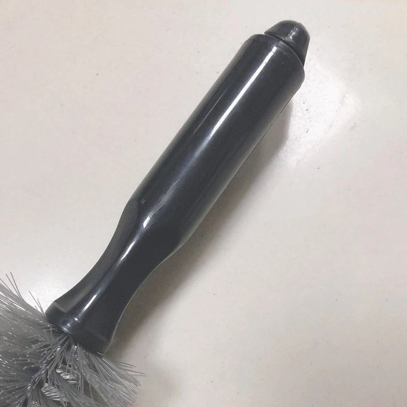 car tyre rim cleaning brush, view 6 - MRSLM