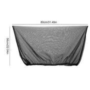 car window sunshade curtains, view 12 - MRSLM