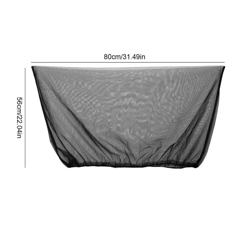 car window sunshade curtains, view 12 - MRSLM